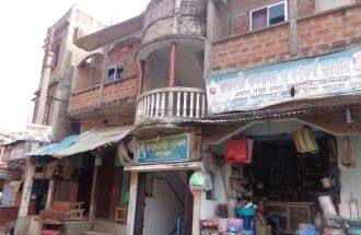Rajlaxmi Lodge, Digha 4